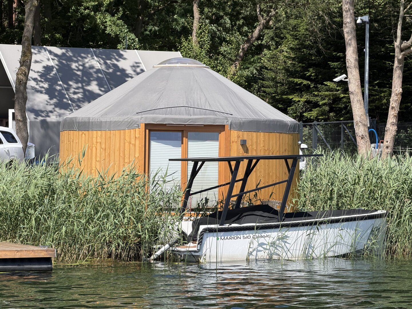 Forest Marina Damian Ludwiczak - 10